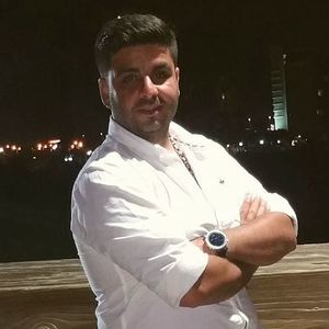 Meet your Posher, Ivan